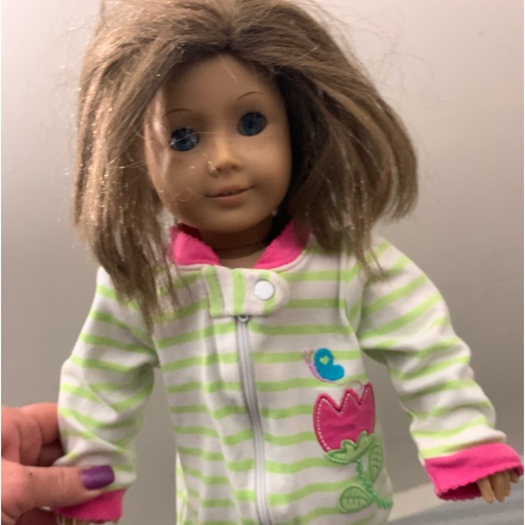 American Girl Other - American girl doll